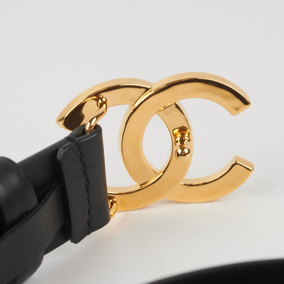 Belt Chanel Metallic size 85 cm in Chain  32733690